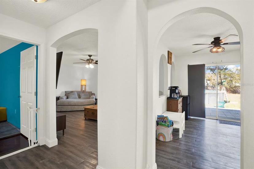 Picture of 9291 Geranium Avenue, Spring Hill FL 34606