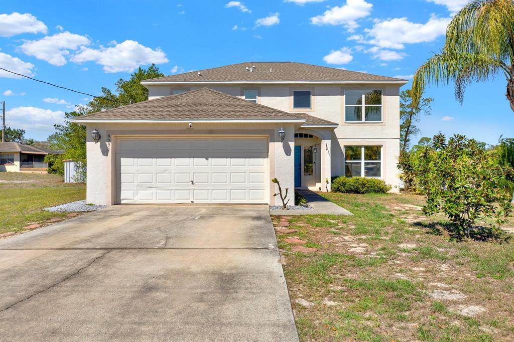 Picture of 9291 Geranium Avenue, Spring Hill, FL 34606