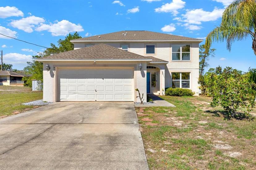 Picture of 9291 Geranium Avenue, Spring Hill FL 34606