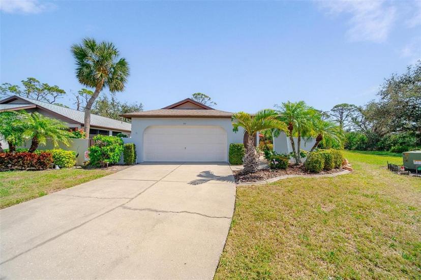 Picture of 647 Linden Drive, Englewood FL 34223