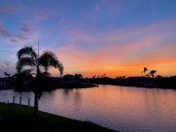 Picture of 3961 San Pietro Court, Punta Gorda, FL 33950