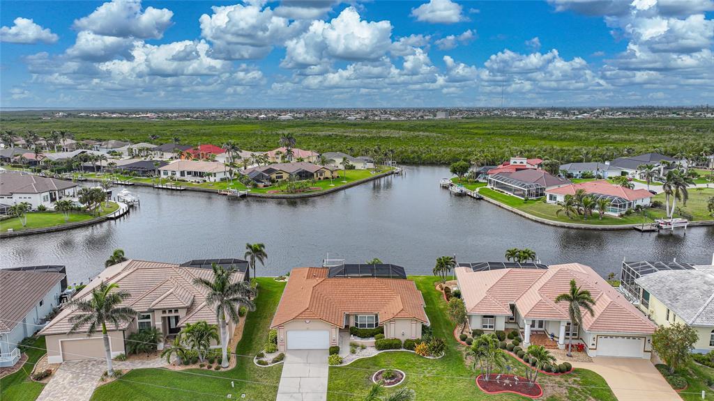 Picture of 3961 San Pietro Court, Punta Gorda, FL 33950