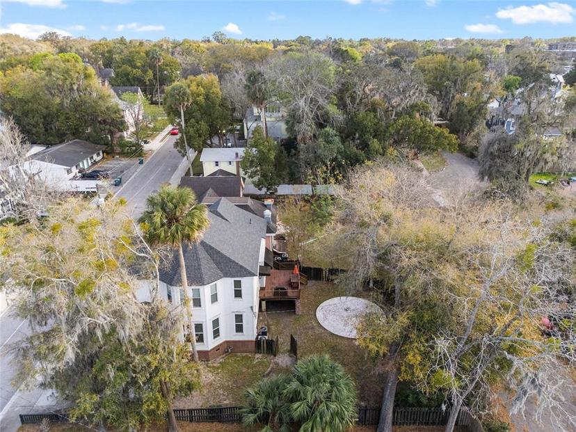Picture of 30 SE Wenona Avenue, Ocala FL 34471