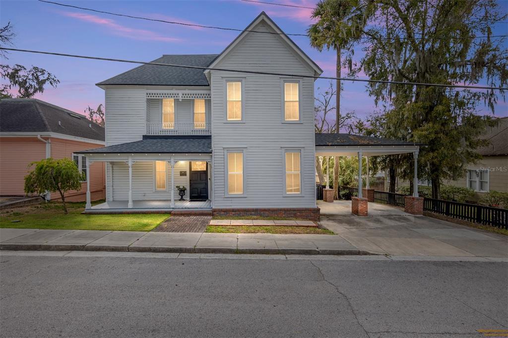 Picture of 30 SE Wenona Avenue, Ocala, FL 34471