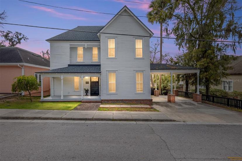 Picture of 30 SE Wenona Avenue, Ocala FL 34471