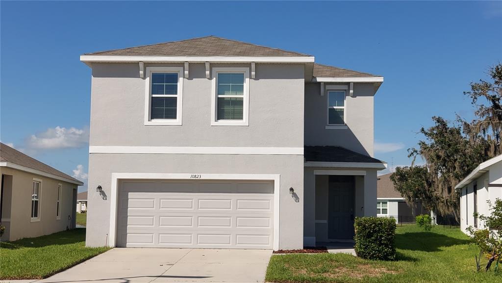Picture of 10823 Penny Gale Loop, San Antonio, FL 33576