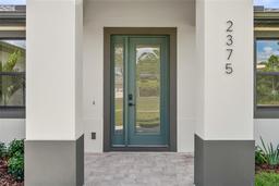 Picture of 2375 Saybrook Avenue, North Port, FL 34286