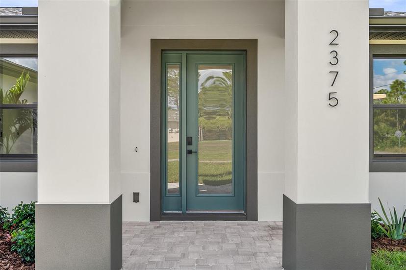 Picture of 2375 Saybrook Avenue, North Port FL 34286