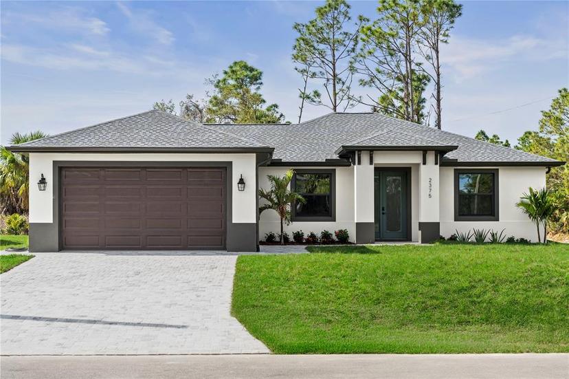 Picture of 2375 Saybrook Avenue, North Port FL 34286