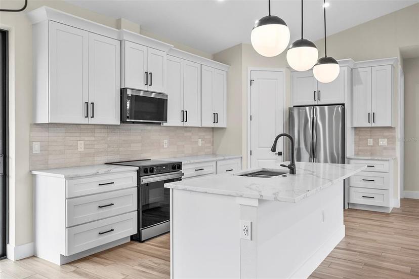 Picture of 2375 Saybrook Avenue, North Port FL 34286