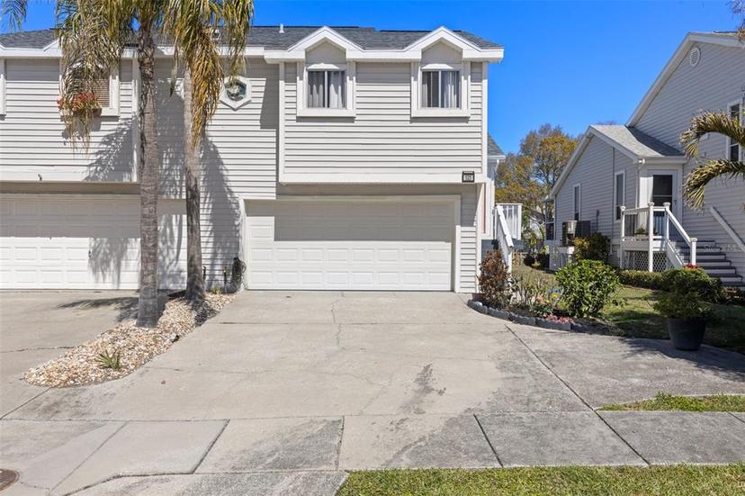 Picture of 525 Oceanview Avenue, Palm Harbor FL 34683