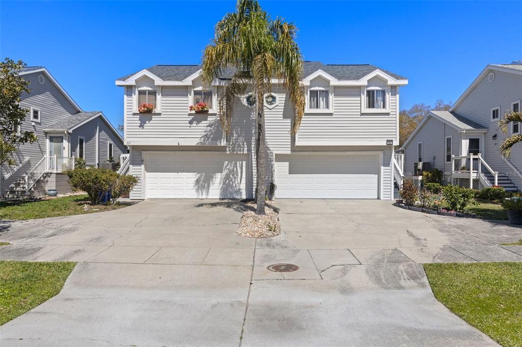 Picture of 525 Oceanview Avenue, Palm Harbor, FL 34683