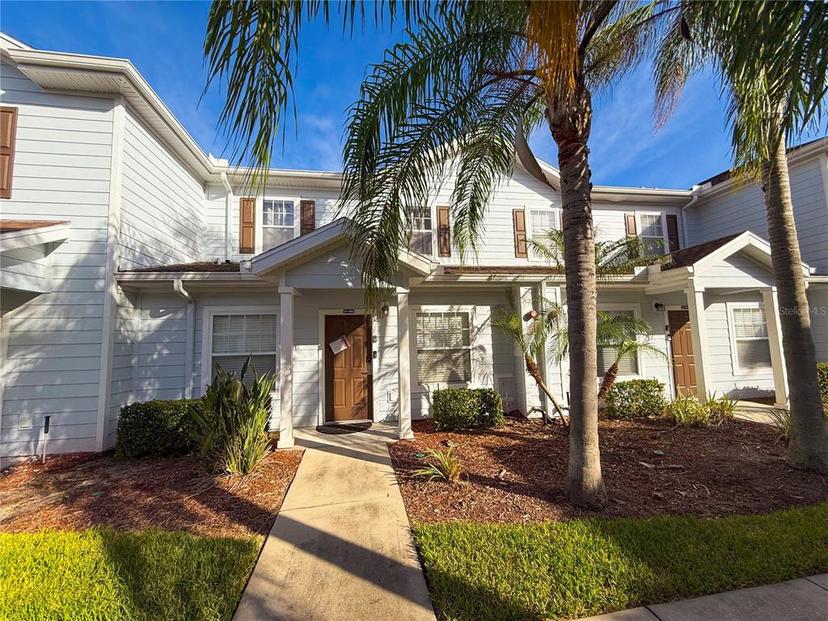 Picture of 5364 Diplomat Court Unit 106, Kissimmee FL 34746