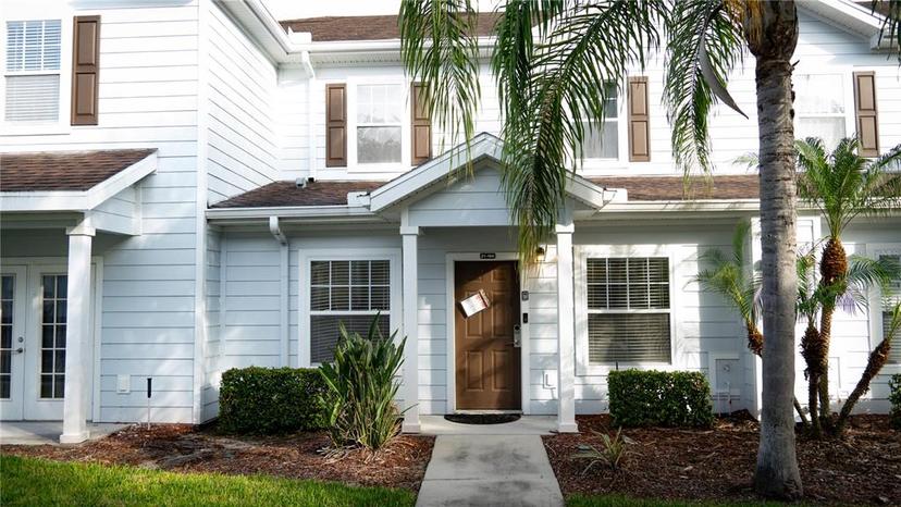 Picture of 5364 Diplomat Court Unit 106, Kissimmee FL 34746