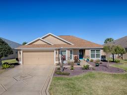 Picture of 3330 Mayflower Loop, The Villages, FL 32163