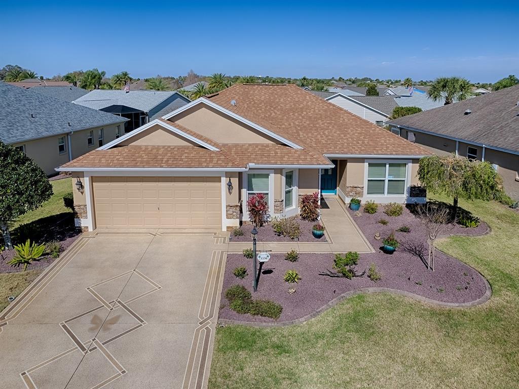 Picture of 3330 Mayflower Loop, The Villages, FL 32163