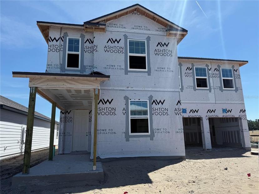 Picture of 30158 Rustic Mill Street, Mount Dora FL 32757