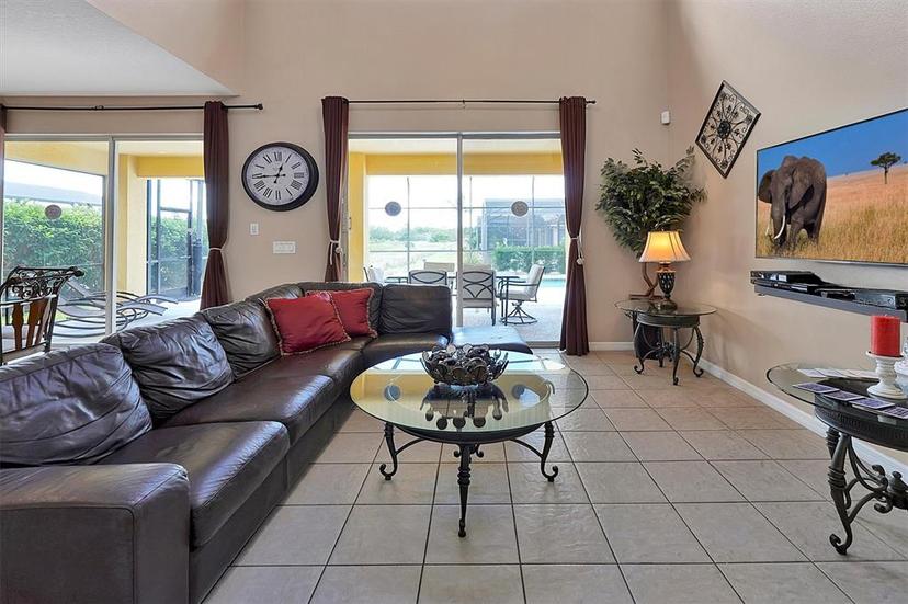 Picture of 219 Rosso Drive, Davenport FL 33837