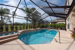 Picture of 3633 Morgans Bluff Court, Land O Lakes, FL 34639