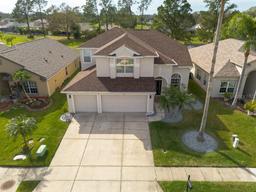 Picture of 3633 Morgans Bluff Court, Land O Lakes, FL 34639