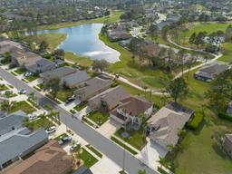 Picture of 3633 Morgans Bluff Court, Land O Lakes, FL 34639