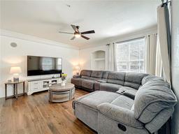 Picture of 3403 Greenwich Village Boulevard Unit 104, Orlando, FL 32835