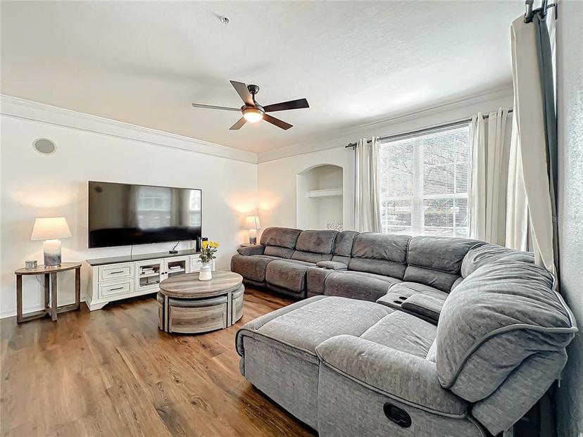Picture of 3403 Greenwich Village Boulevard Unit 104, Orlando FL 32835