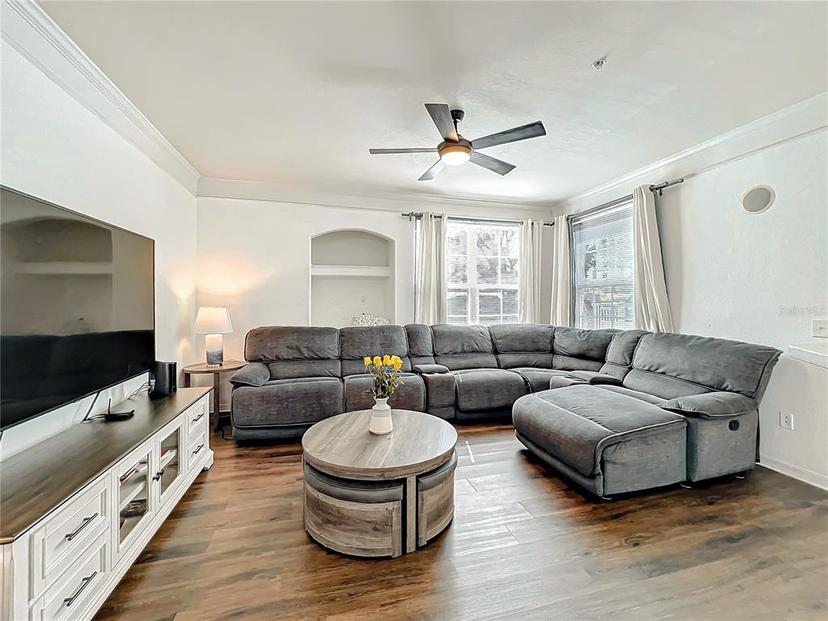 Picture of 3403 Greenwich Village Boulevard Unit 104, Orlando FL 32835