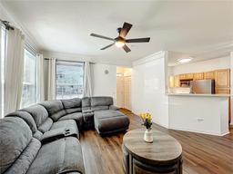 Picture of 3403 Greenwich Village Boulevard Unit 104, Orlando, FL 32835
