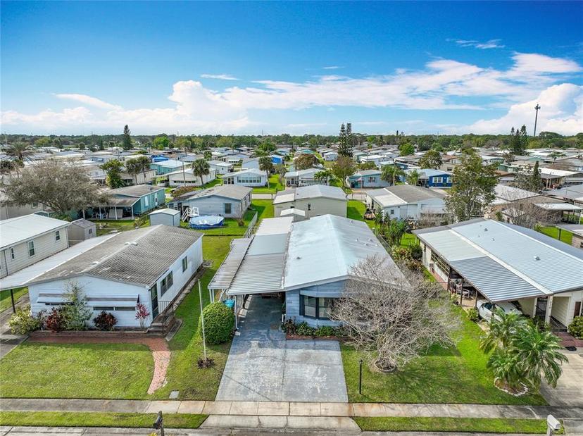 Picture of 1930 Big Cypress Street Ne, Palm Bay FL 32905