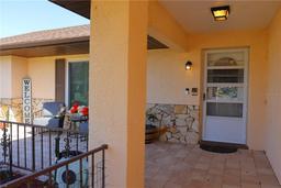 Picture of 9790 Bayside Court, Spring Hill, FL 34608