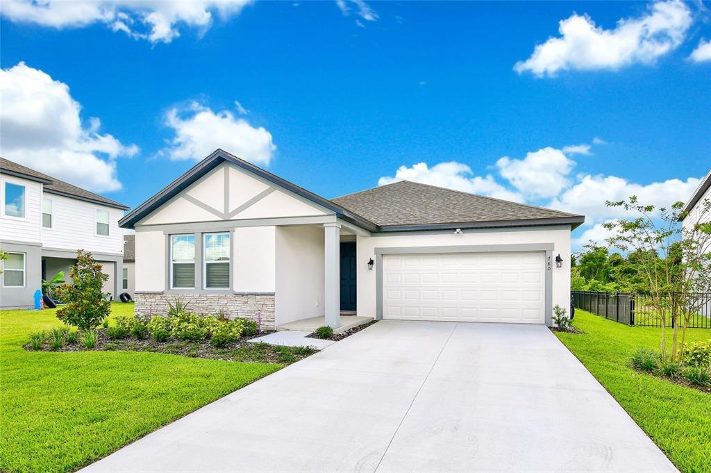 Picture of 780 Livestock Loop, St Cloud, FL 34771