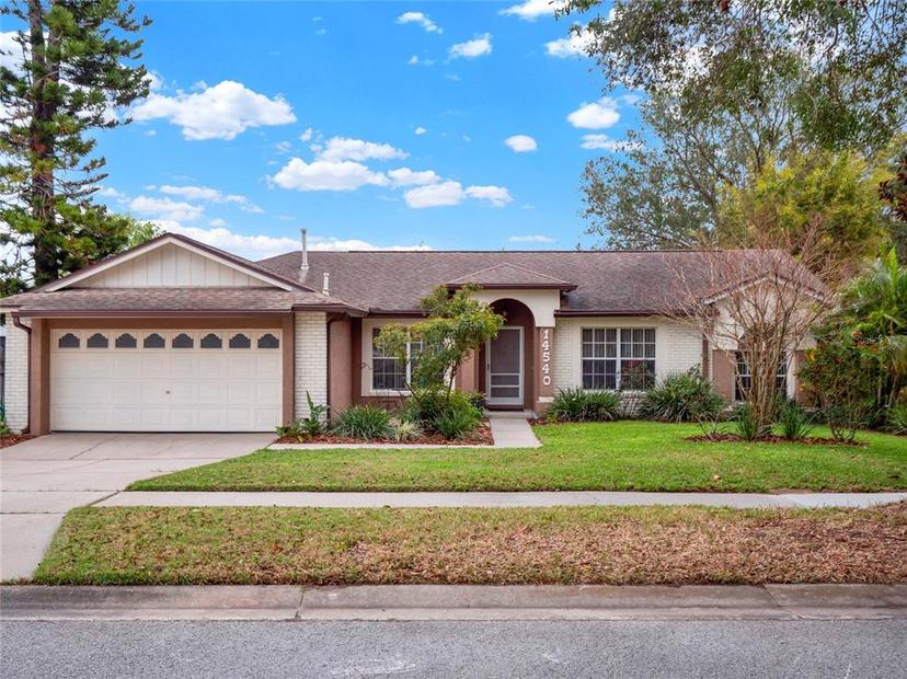 Picture of 14540 Pointe East Trail, Clermont FL 34711
