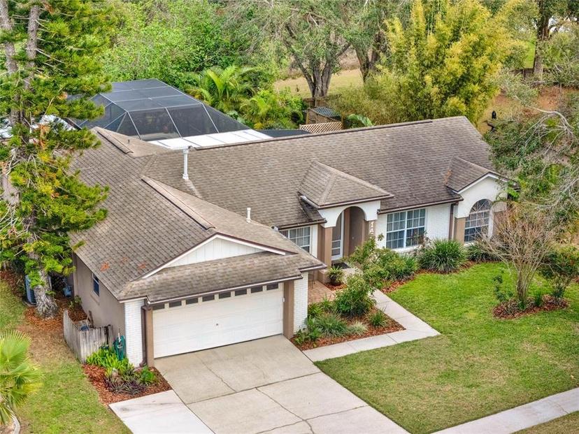 Picture of 14540 Pointe East Trail, Clermont FL 34711