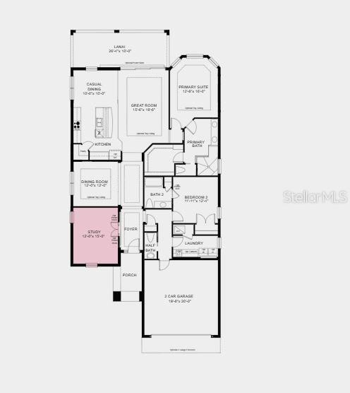 Picture of 4198 Barbuda Lane, Kissimmee FL 34758