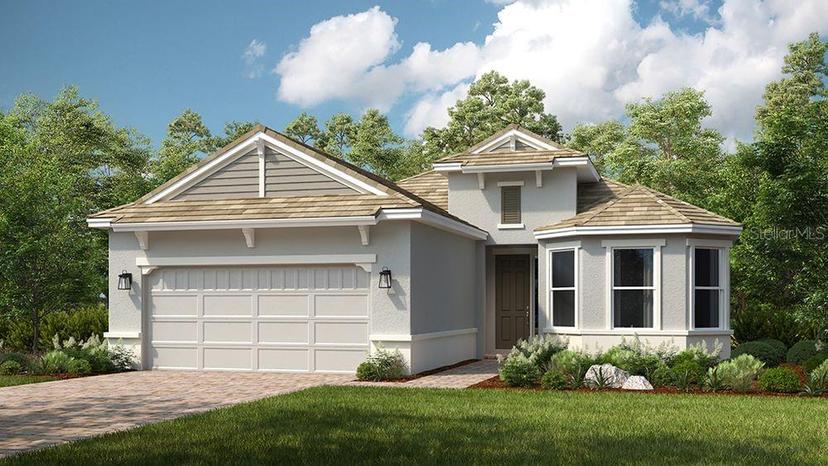 Picture of 4198 Barbuda Lane, Kissimmee FL 34758