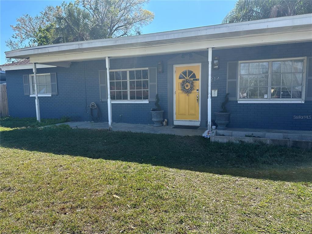 Picture of 214 45Th Avenue Ne, St Petersburg, FL 33703