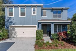 Picture of 219 Meghan Circle, Deland, FL 32724