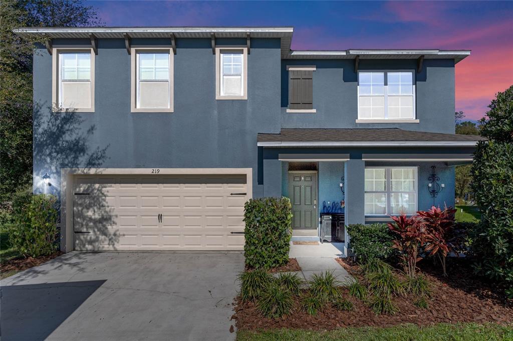 Picture of 219 Meghan Circle, Deland, FL 32724