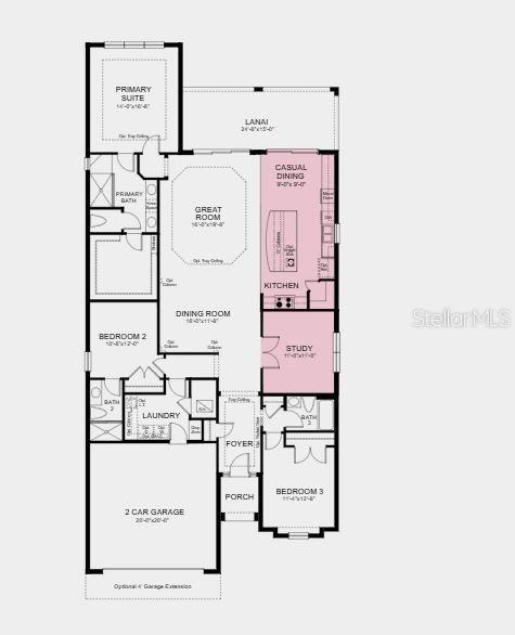 Picture of 4192 Barbuda Lane, Kissimmee FL 34758
