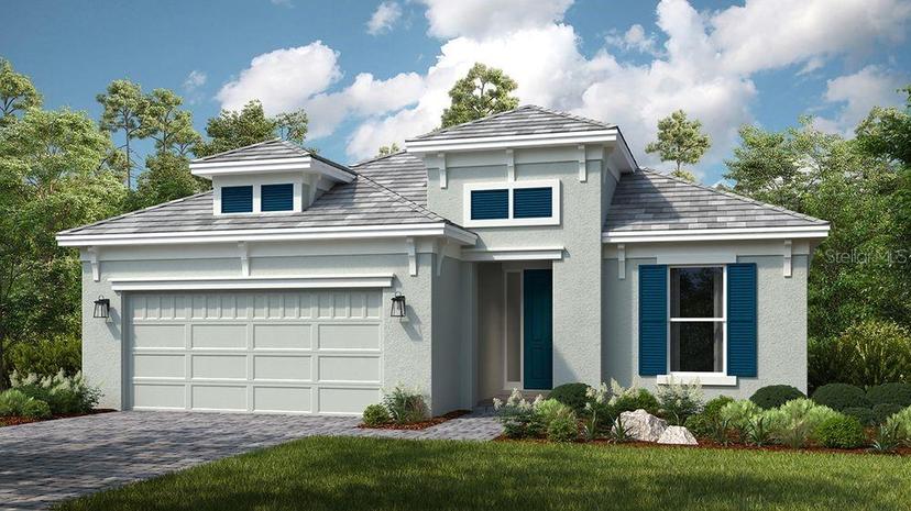 Picture of 4192 Barbuda Lane, Kissimmee FL 34758