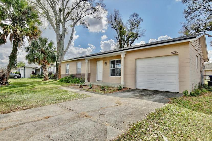 Picture of 7036 Clarcona Ocoee Drive, Orlando FL 32818