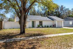 Picture of 17607 Cranbrook Drive, Lutz, FL 33549
