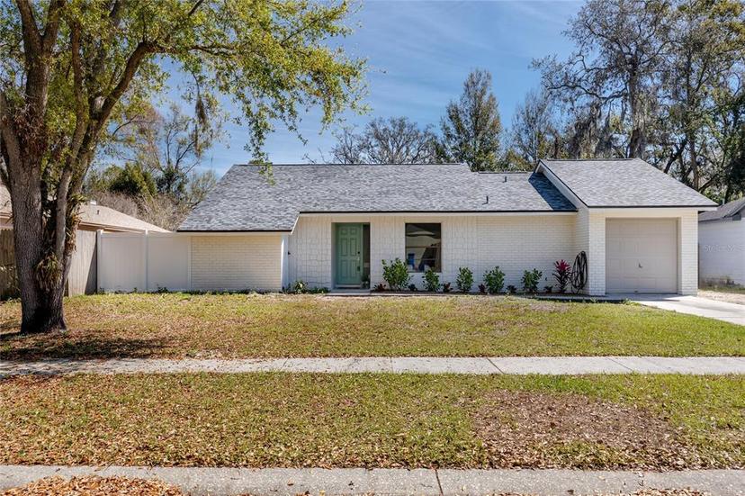 Picture of 17607 Cranbrook Drive, Lutz FL 33549