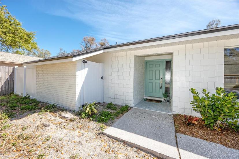 Picture of 17607 Cranbrook Drive, Lutz FL 33549