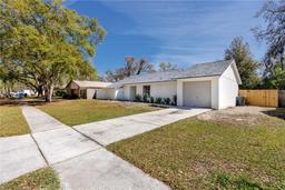 Picture of 17607 Cranbrook Drive, Lutz, FL 33549