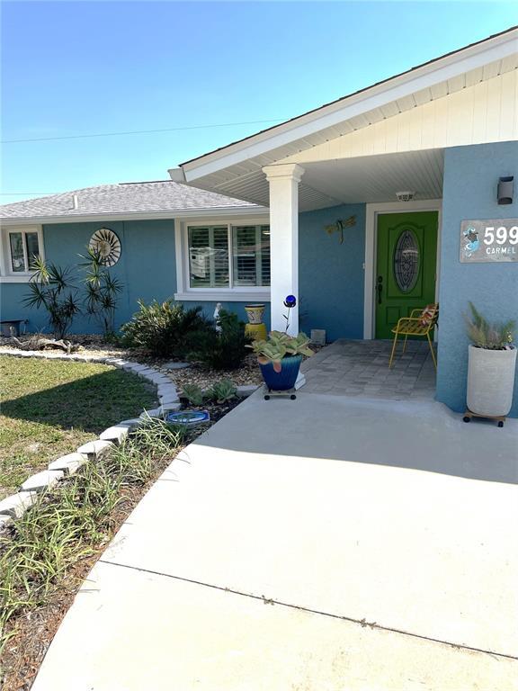 Picture of 599 Carmel Road, Venice, FL 34293