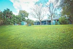Picture of 9795 NE 303Rd Avenue, Salt Springs, FL 32134