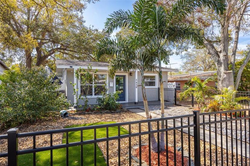 Picture of 5426 6Th Avenue N, St Petersburg FL 33710