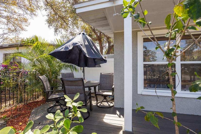 Picture of 5426 6Th Avenue N, St Petersburg FL 33710